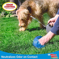 
              Four Paws Wee-Wee Odor Control Wastebags, 120 CT
            