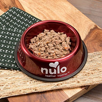Nulo Adult & Kitten Grain Free Canned Wet Cat Food (Beef & Mackerel Recipe, 3 Oz, Case of 24)