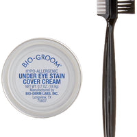 Bio-groom Stain-Free Under Eye Stain Cover Cream.7 oz
