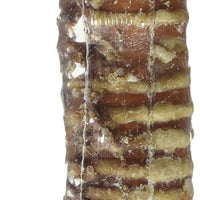 Jones Natural Chews, 12" Beef Trachea, Pack of 1