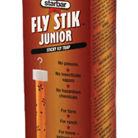Starbar 100503350 Stik JR Sticky Fly Trap, Brown/A