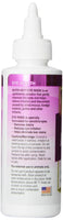 
              Nutri-Vet Eye Rinse Liquid for Dogs | Gentle Formulat Removes Debris | Helps Reduce Irritation and Prevents Tear Stains | 4oz
            