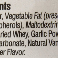 Exclusively Dog Pet Wafer Cookies-Vanilla Flavor, 6-Ounce Package, Model Number: 5000