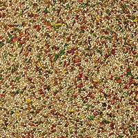 
              Kaytee Forti Diet Pro Health Bird Food For Parakeets, 25-Pound
            