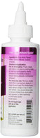 
              Nutri-Vet Eye Rinse Liquid for Dogs | Gentle Formulat Removes Debris | Helps Reduce Irritation and Prevents Tear Stains | 4oz
            
