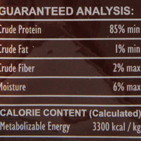 PureBites Turkey For Dogs, 2.47Oz/ 70G - Mid Size (PB000901)
