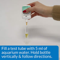 
              API Carbonate KH Test Kits for Fresh and Salt Water Aquariums
            