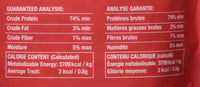 
              Purebites Chicken Breast For Dogs, 3.0Oz / 85G - Mid Size
            