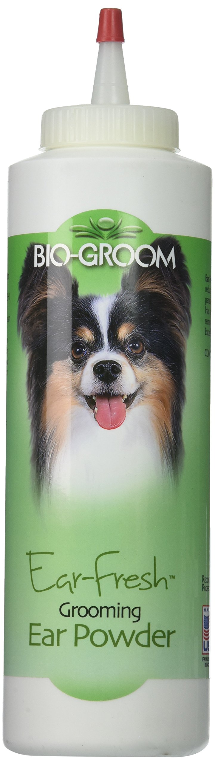 Bio-Groom Ear Fresh Ear Powder (85 g)