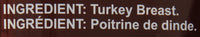 
              PureBites Turkey For Dogs, 2.47Oz/ 70G - Mid Size (PB000901)
            