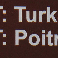 PureBites Turkey For Dogs, 2.47Oz/ 70G - Mid Size (PB000901)