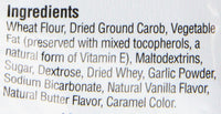 
              Exclusively Pet Wafer Cookies-Carob Flavor, 8-Ounce Package
            