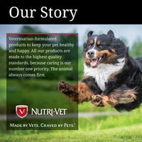 
              Nutri-Vet Wellness Bitter Bandage, Colors May Vary
            