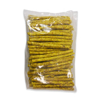 
              Cadet Gourmet Premium Quality Rawhide Chicken Munchy Sticks for Dogs, 100-Pack
            