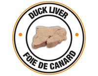 
              Purebites Duck For Dogs, 2.6Oz / 74G - Mid Size
            