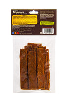 
              New Pet 'n Shape Chik 'n Sweet Potato  Made and Sourced in The USA-All Natural Healthy Dog Treat (Chicken Strips, 3.5 Oz)
            