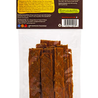 New Pet 'n Shape Chik 'n Sweet Potato  Made and Sourced in The USA-All Natural Healthy Dog Treat (Chicken Strips, 3.5 Oz)