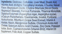 
              Nutri-Vet Senior-Vite Chewables for Senior Dogs | Formulated with Vitamins & Minerals to Support Balanced Diet | 120 Count
            