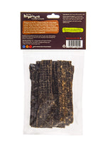 
              Pet n Shape Beef Lung Dog Treats  Made and Sourced in The USA - All Natural Healthy Treat, 3 Oz
            