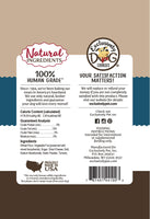 
              Exclusively Dog Best Buddy Bits-Cheese Flavor, 5-1/2-Ounce Package (44100)
            