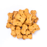 
              Exclusively Dog Pet Best Buddy Bones-Cheese Flavor, 5-1/2 oz Package (44700)
            