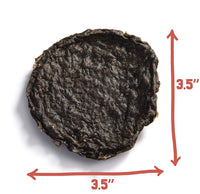 
              Pet 'n Shape All American Beefy Patty Dog Treats  Made and Sourced in The USA, 1 lb
            