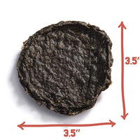 Pet 'n Shape All American Beefy Patty Dog Treats  Made and Sourced in The USA, 1 lb