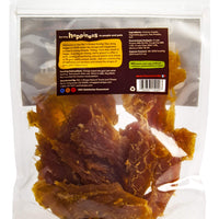 Pet 'n Shape Chik 'n Breast Jerky Treat  Made and Sourced in The USA - All Natural Healthy Dog Snack, 12 Oz