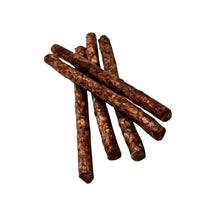 Cadet Gourmet Premium Quality Rawhide Beef Munchy Sticks for Dogs, 100-Pack