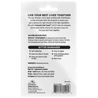 
              Nutri-Vet Wellness Bitter Bandage, Colors May Vary
            