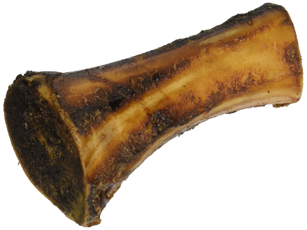 Natural Chews 4In Center Bone