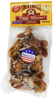 
              Smokehouse Pet Products 84010 10-Pack Pig Ear Dog Treat
            