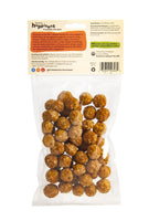 
              Pet 'n Shape Duck 'n Rice Balls - All Natural Dog Treats, Balls 3.5 Oz
            