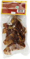 
              Smokehouse Pet Products 84010 10-Pack Pig Ear Dog Treat
            