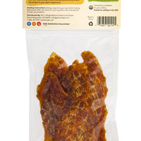 Pet 'n Shape Chik 'n Breast Jerky - All Natural Dog Treats, Chicken, 4 oz