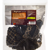 Pet 'n Shape Beef Liver Slice Jerky - Made & Sourced in The USA - All Natural Dog Treats, 12 Oz