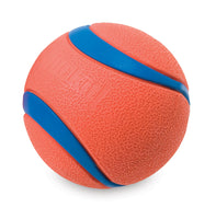 
              ChuckIt! Ultra Ball, Medium (2.5 Inch) 2 Pack
            