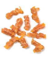 
              Pet 'n Shape Chik 'n Sweet Potato - All Natural Dog Treats, Chicken, 1 Lb
            