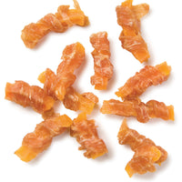 Pet 'n Shape Chik 'n Sweet Potato - All Natural Dog Treats, Chicken, 1 Lb