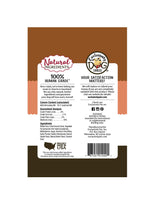 
              Exclusively Pet Wafer Cookies-Carob Flavor, 8-Ounce Package
            