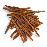 Pet 'n Shape Chik 'n Sweet Potato Stix  Made and Sourced in The USA-All Natural Healthy Dog Treat, 14 Oz