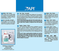 
              API Carbonate KH Test Kits for Fresh and Salt Water Aquariums
            
