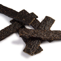 Pet n Shape Beef Lung Dog Treats  Made and Sourced in The USA - All Natural Healthy Treat, 3 Oz