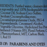 Bio-Groom Ultra Black Color Enhancer Pet Shampoo, 12-Ounce