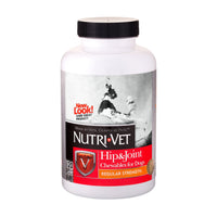 Nutri-Vet Hip & Joint Chewable Dog Supplements