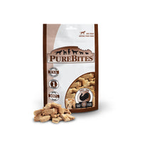 PureBites Turkey For Dogs, 2.47Oz/ 70G - Mid Size (PB000901)