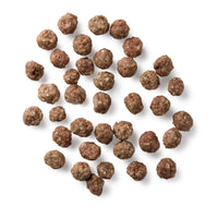 Pet 'n Shape Duck 'n Rice Balls - All Natural Dog Treats, Balls 3.5 Oz
