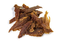 
              Pet 'n Shape Chik 'n Breast Jerky Treat  Made and Sourced in The USA - All Natural Healthy Dog Snack, 12 Oz
            