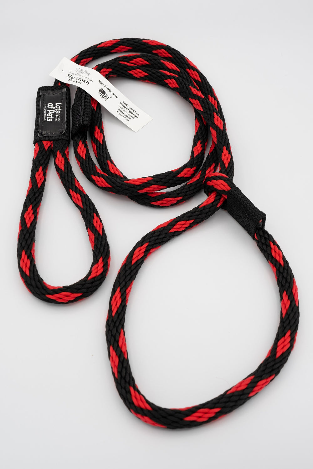 LOP SL Slip Leash 1/2
