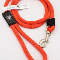 LOP SL Snap  Leash 6 ft High Visibility